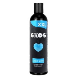 XXL Light Love Lubrifiant à base d'eau 300 ml