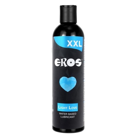 XXL Light Love Lubrifiant à base d'eau 300 ml