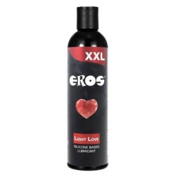 XXL Light Love Lubrifiant à base en silicone 300 ml