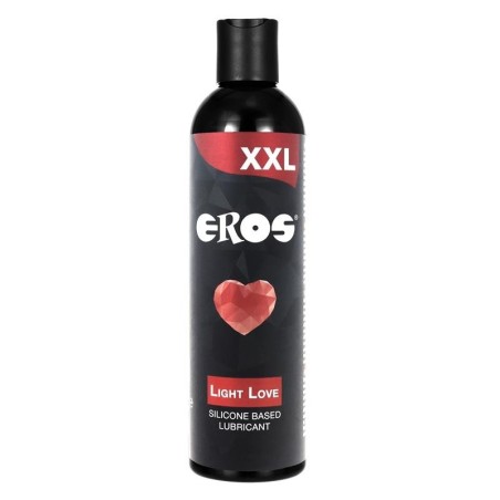 XXL Light Love Lubrifiant à base en silicone 300 ml