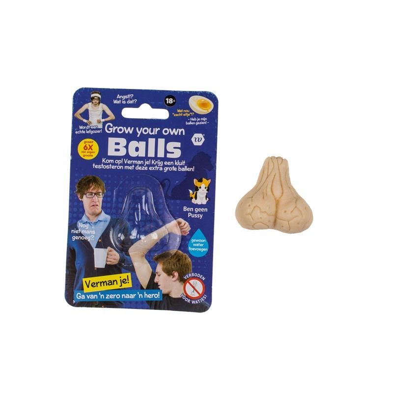 Testicule en croissance 4x3 cm