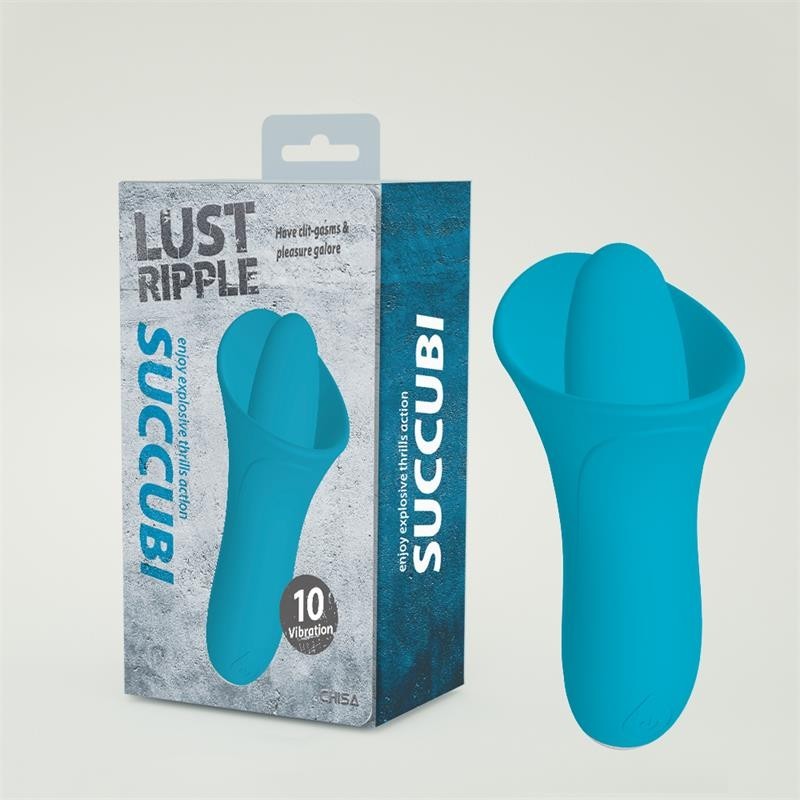 Succubi Stimulateur vibrant USB