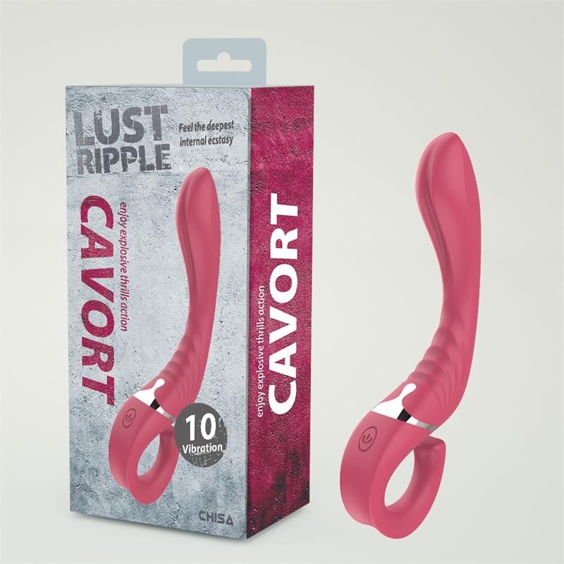 Cavort Vibromasseur USB