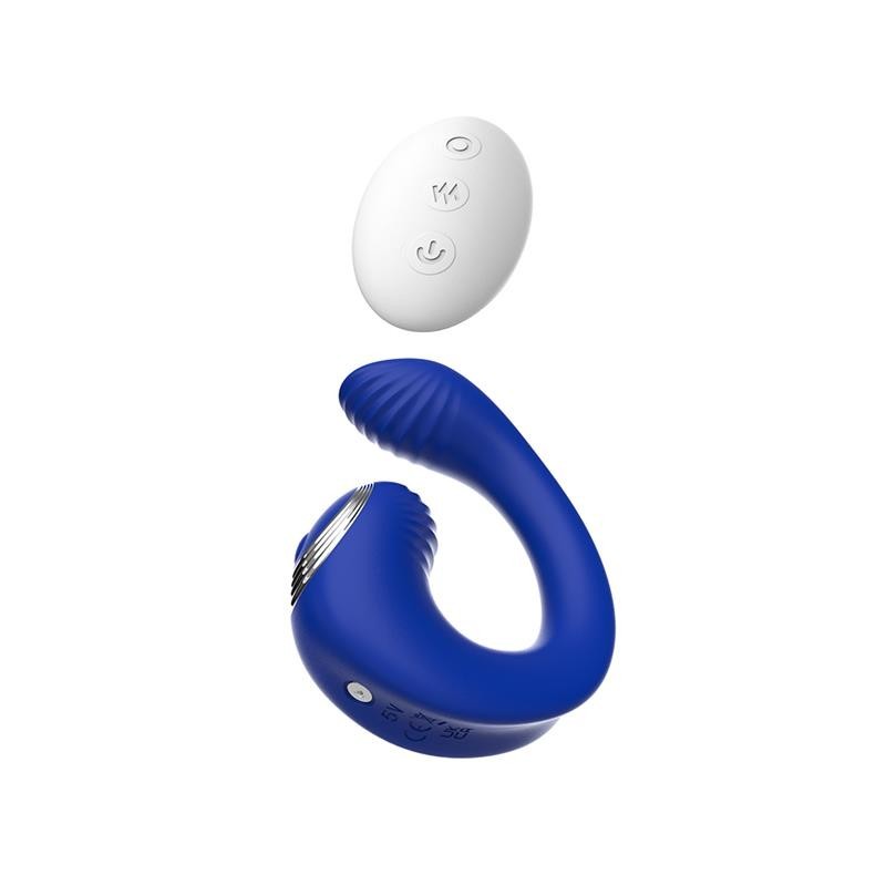 Meteor Jouet pour couples telecommande