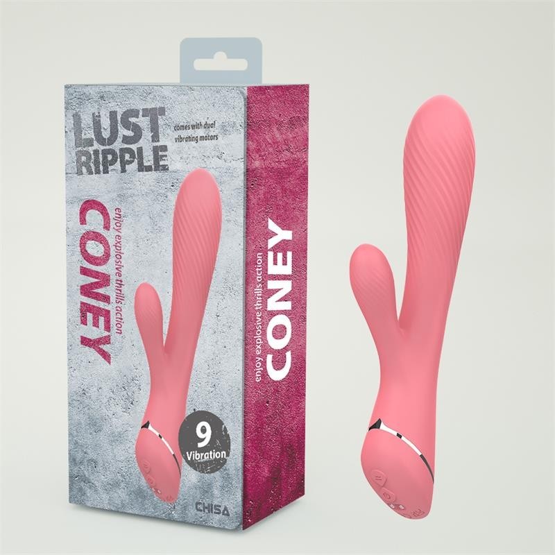 Coneet Vibromasseur USB