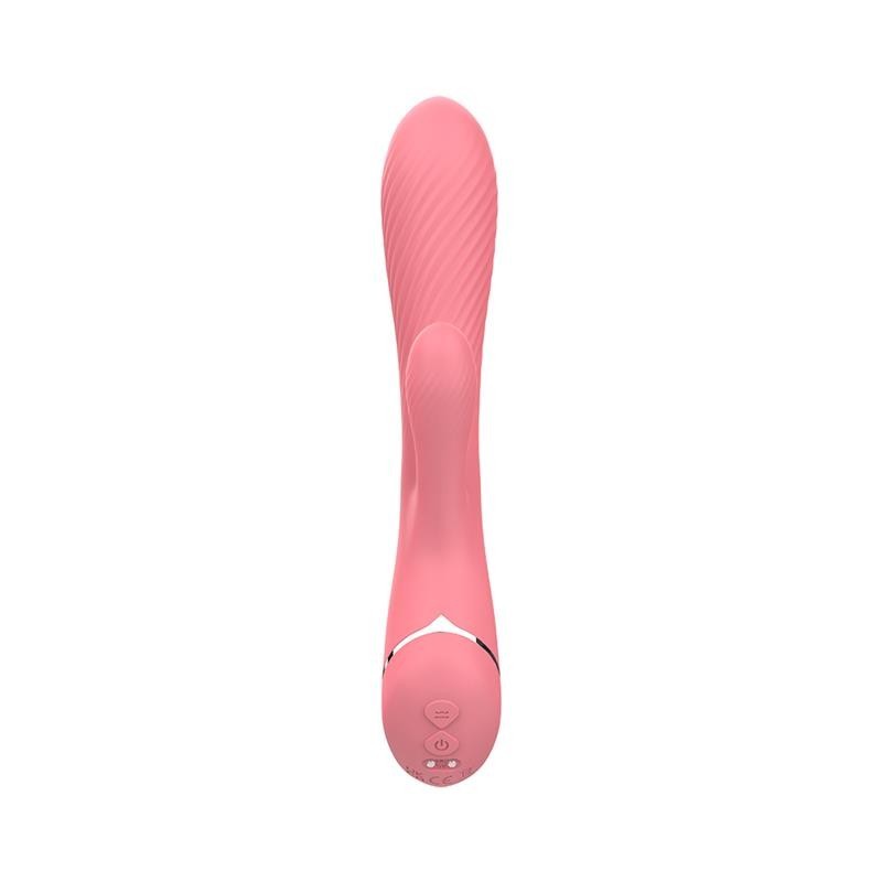 Coneet Vibromasseur USB