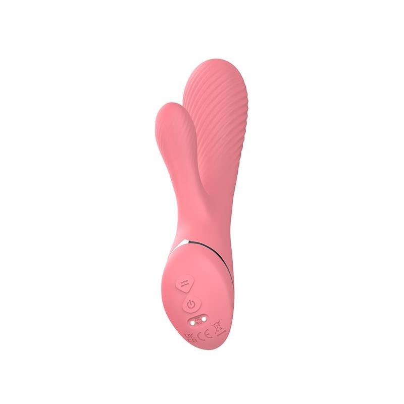 Coneet Vibromasseur USB