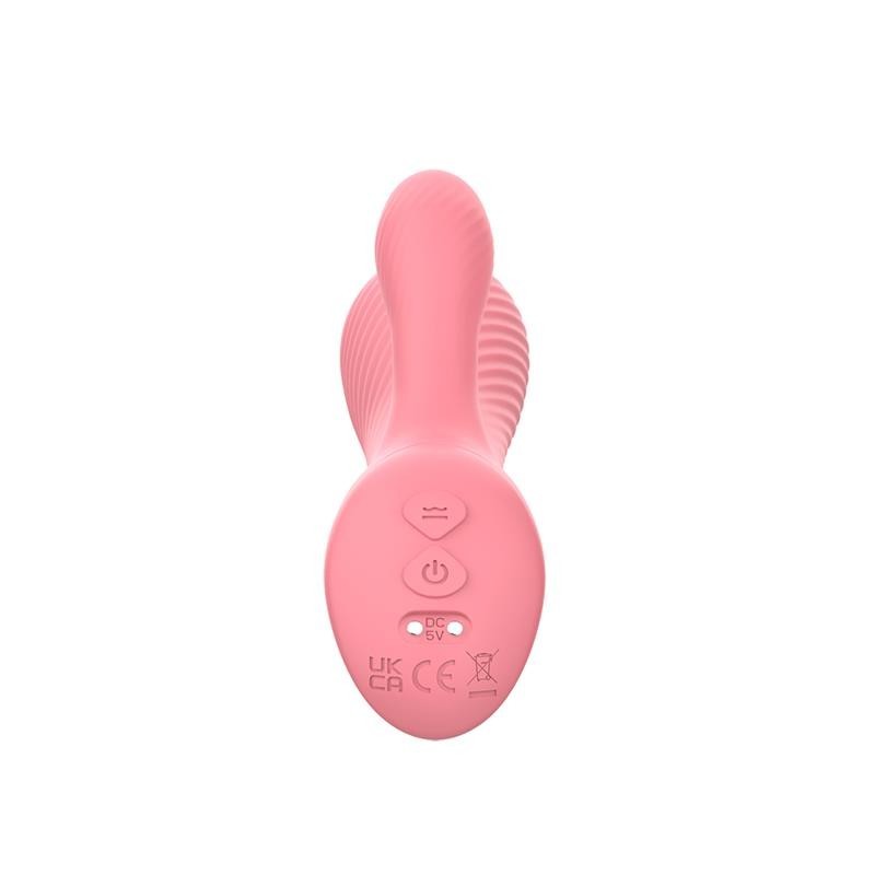 Coneet Vibromasseur USB