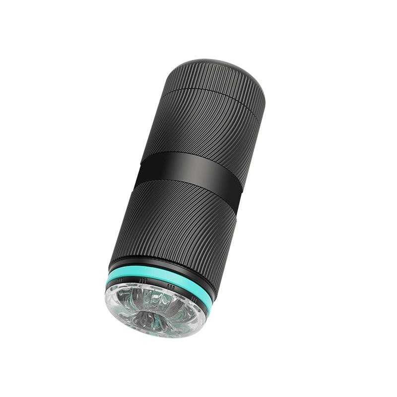 masturbateur manuel Tempest Noir