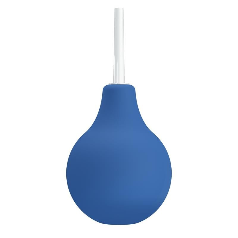 Douche anale Blueb bleu 224 ml