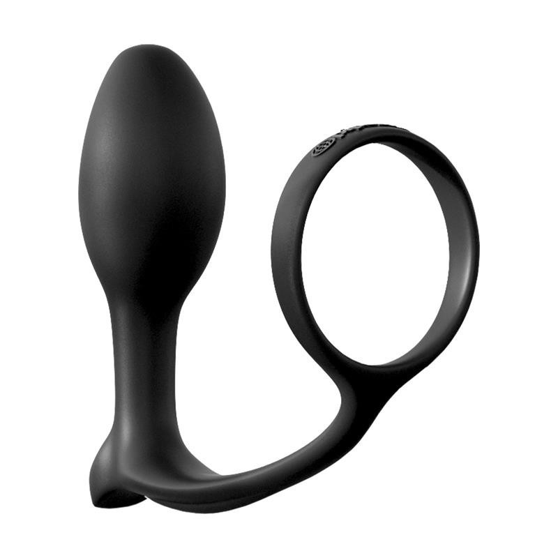 PDX Elite Kit de Masturbation Ass-Gasm