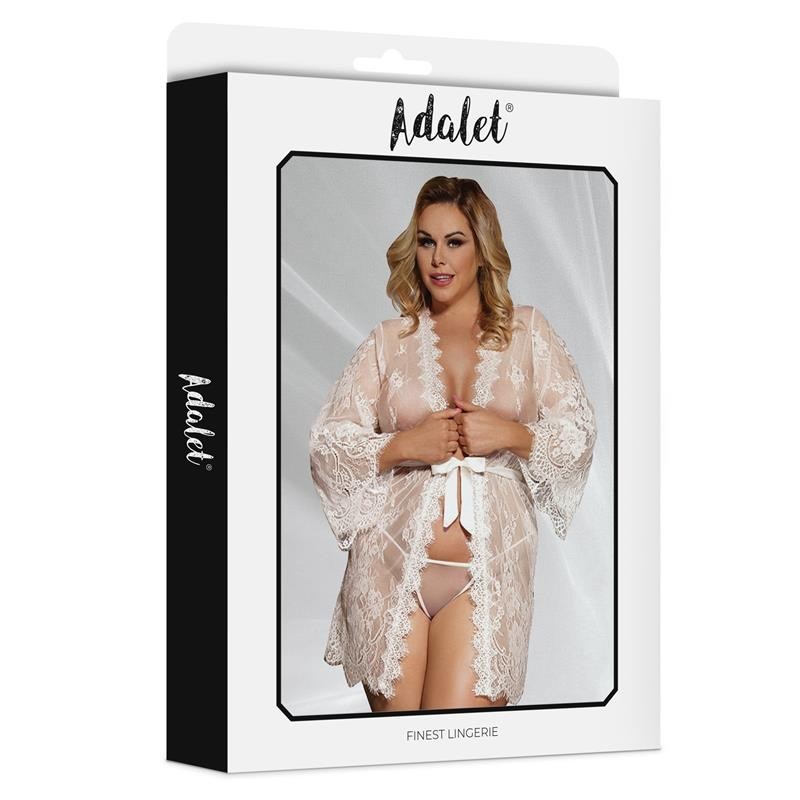 Gina nuisette de manche longue Taille 44-46