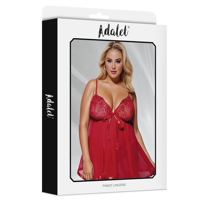 nuisette Lisa Taille 44-46