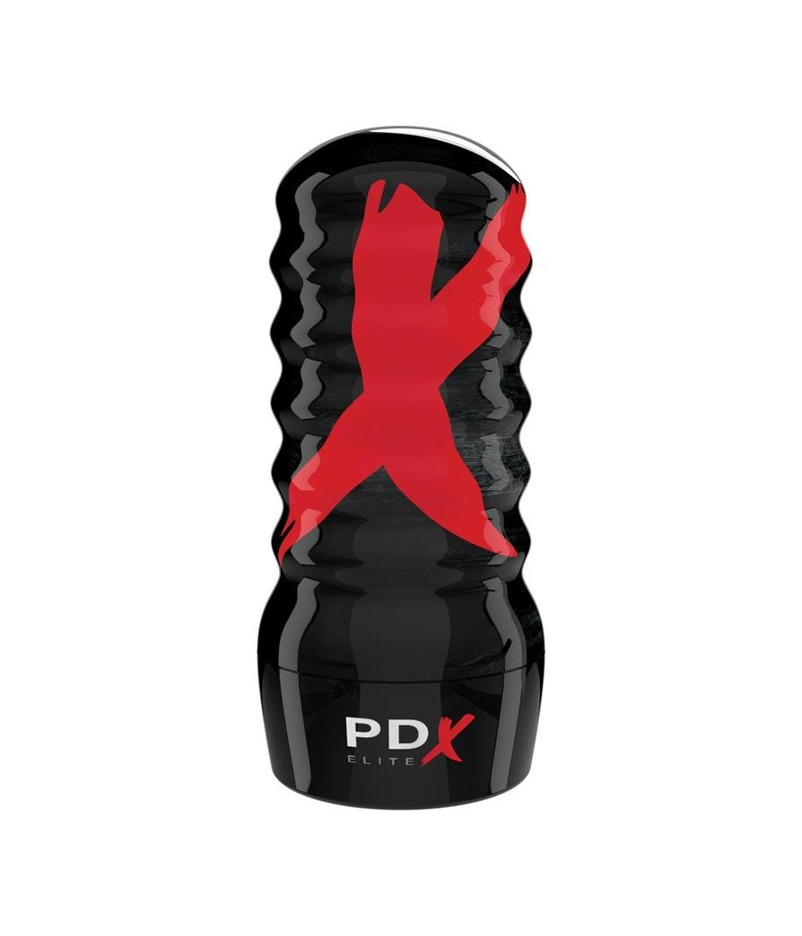 PDX Elite Kit Masturbateur vibromasseur Ass-Gasm