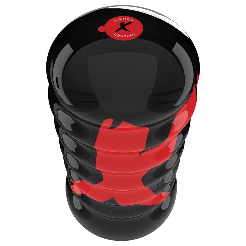 PDX Elite Kit Masturbateur vibromasseur Ass-Gasm