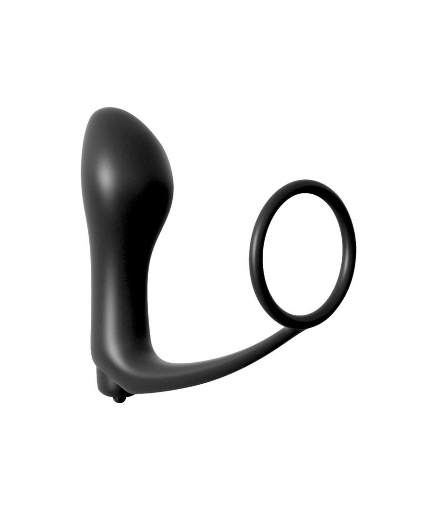 PDX Elite Kit Masturbateur vibromasseur Ass-Gasm