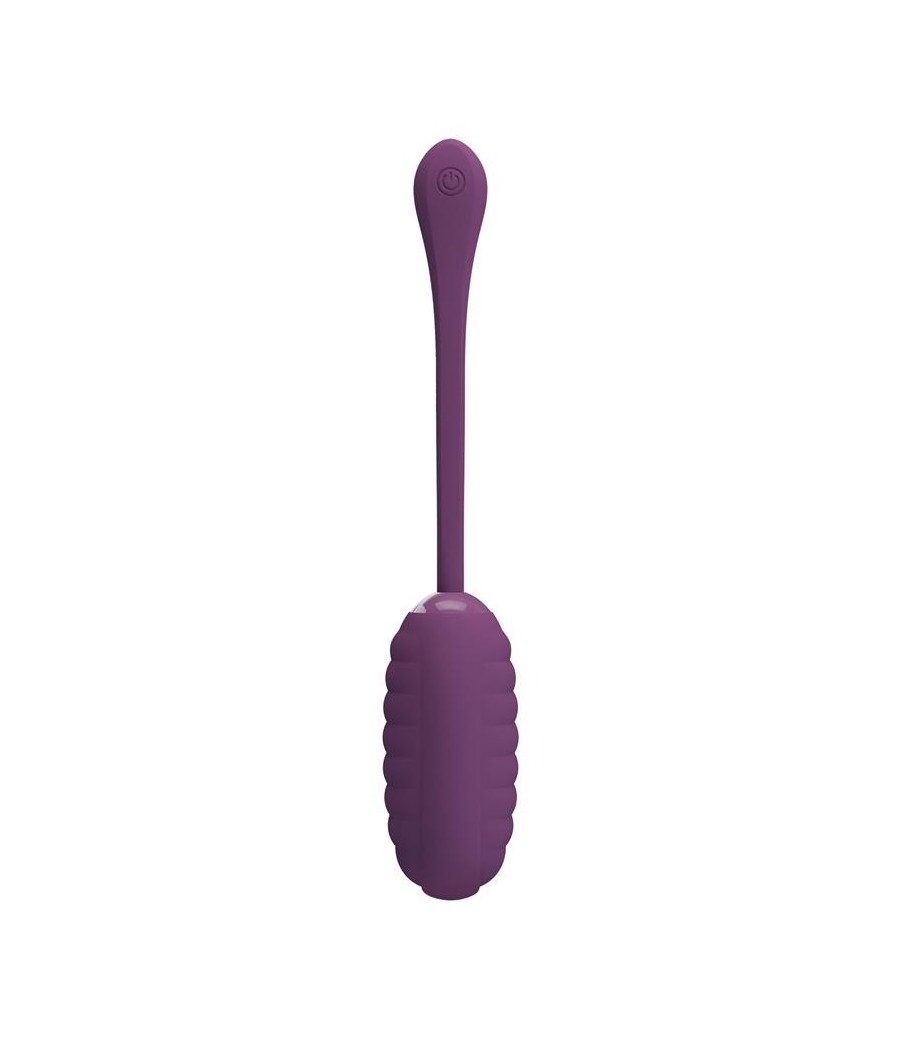 Vibromasseur Casper oeuf avec application