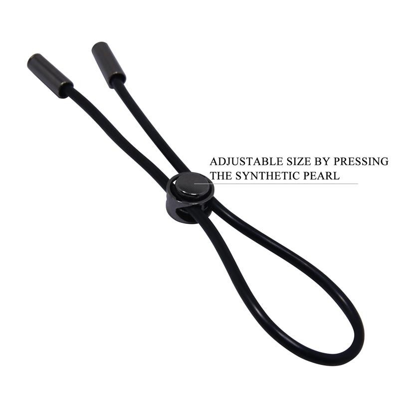 Anneau à pénis réglable