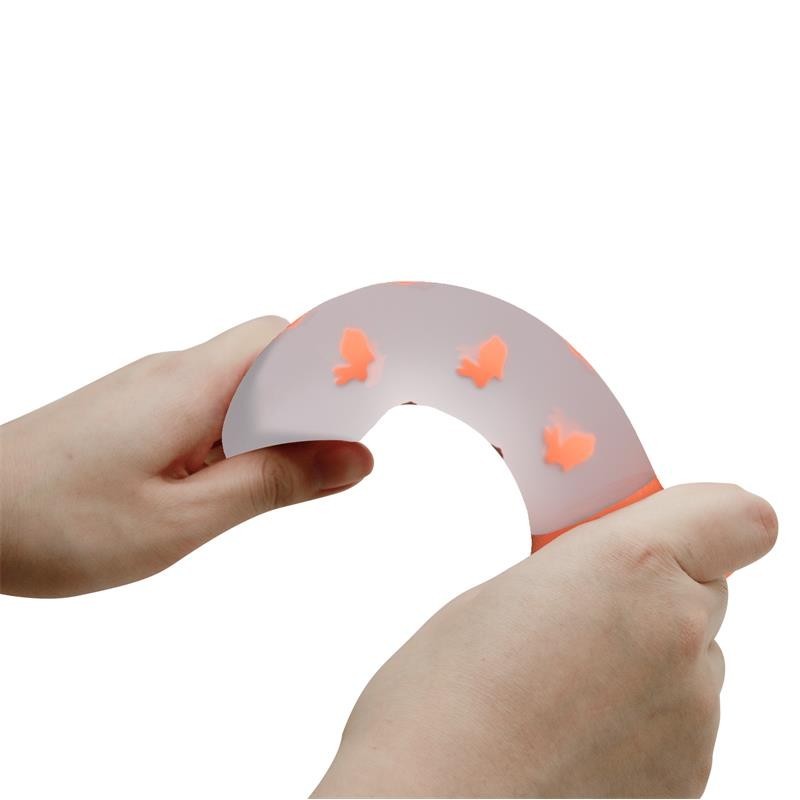 Gode qui brille dans l'obscurité Magical Nightfall