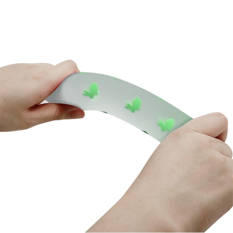 Gode que phosphorescent Rendez-vous romantique