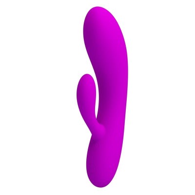 Alvin Vibromasseur Rabbit 30 Fonctions
