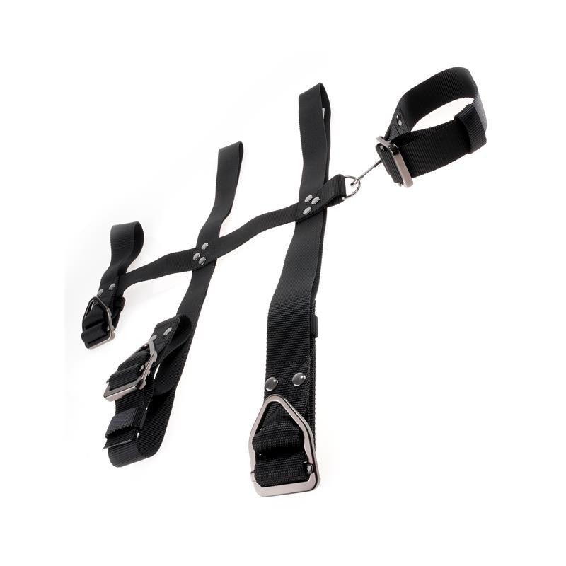 COMMANDE par Sir Richards Kit de laisses pour le corp