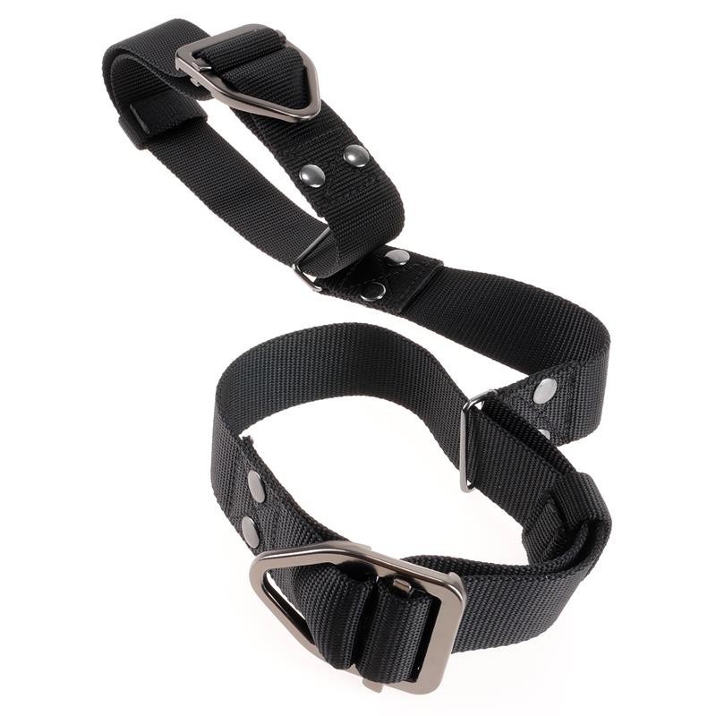 COMMANDE par Sir Richards laisses pour les biceps