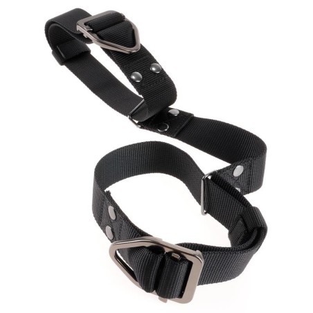 COMMANDE par Sir Richards laisses pour les biceps