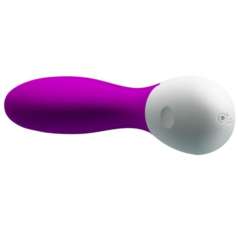 Vibromasseur MC18 Master Orgasm Couleur Rose