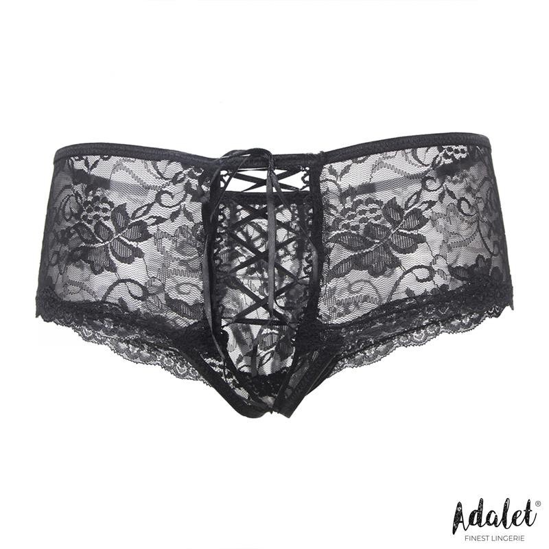 Claire culotte ouvertes type Corset