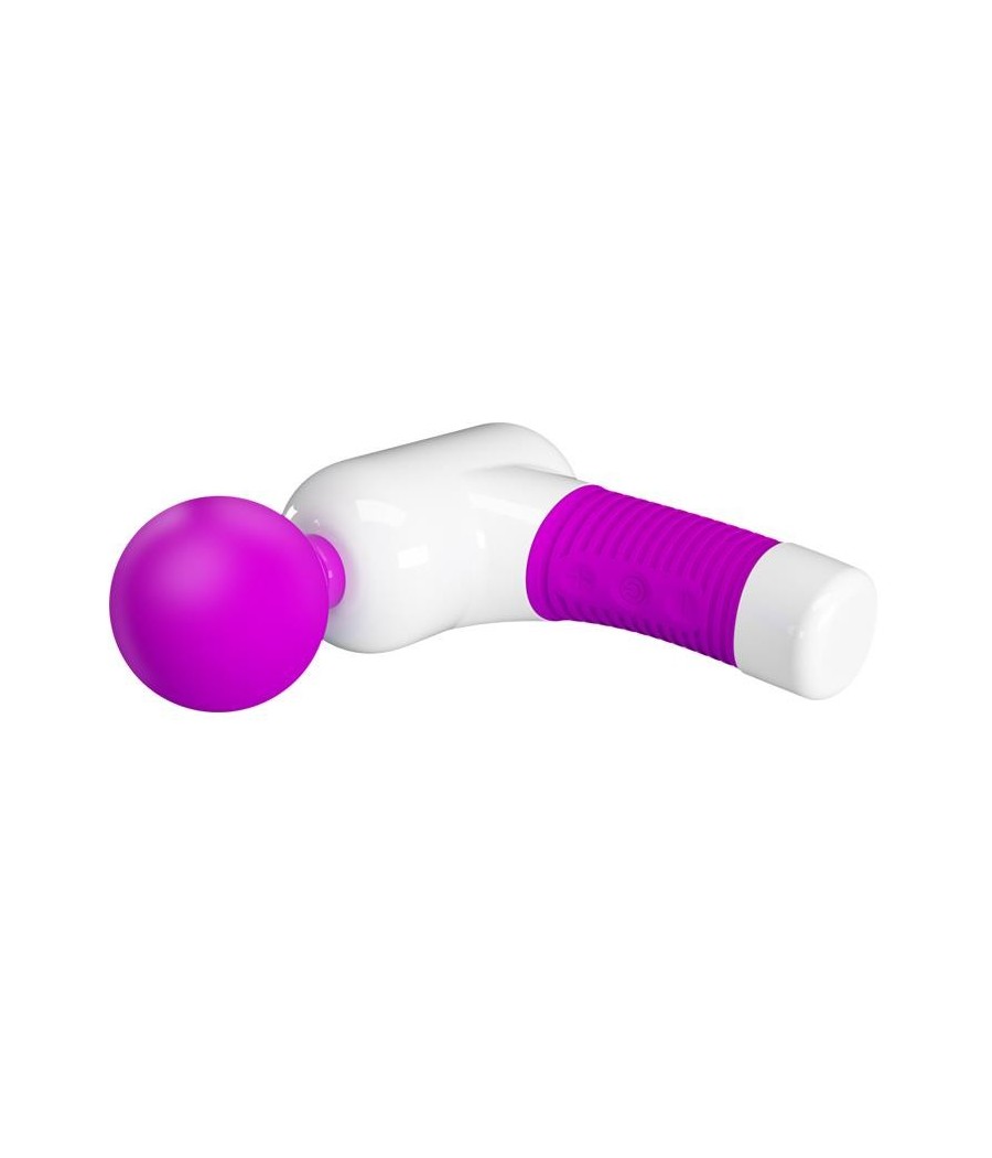 Magic Bun Vibromasseur rose