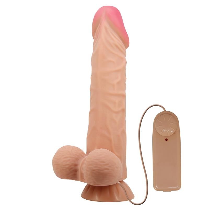 vibromasseur réaliste télécommande