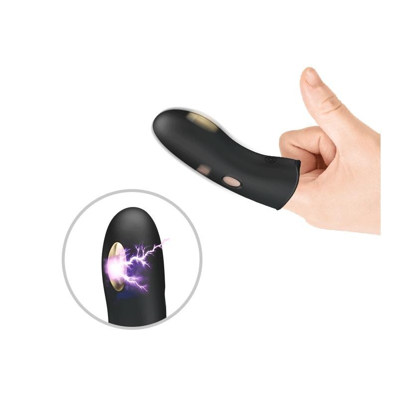 Marico Dedal vibrants et électrochocs en or 18 carats