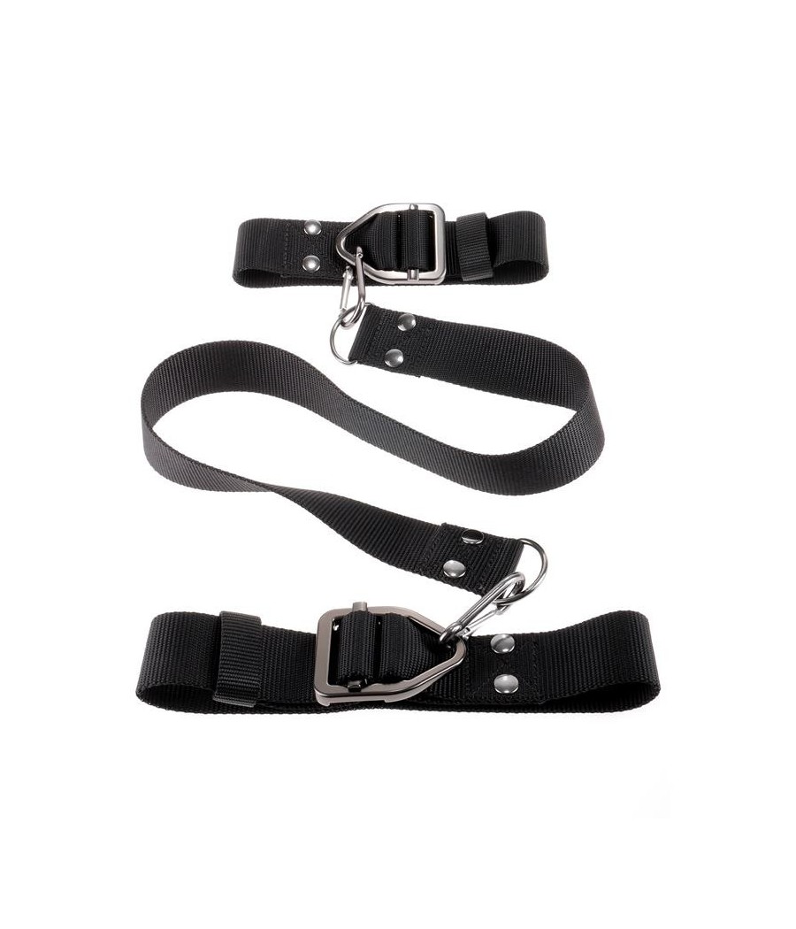COMMAND par Sir Richards ensemble menottes Deluxe