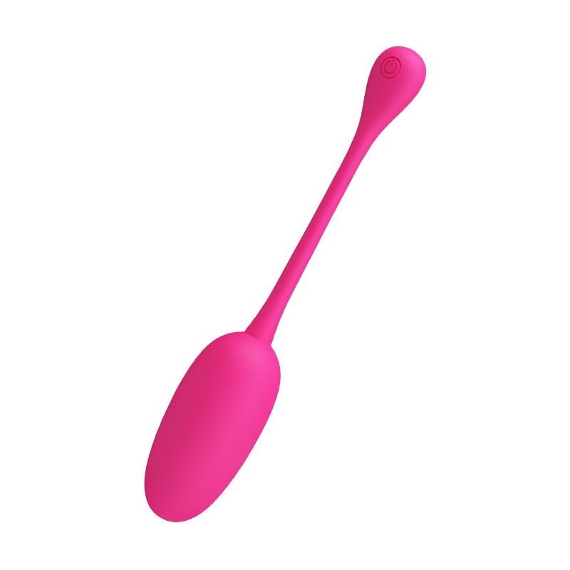 Knucker oeuf vibrant