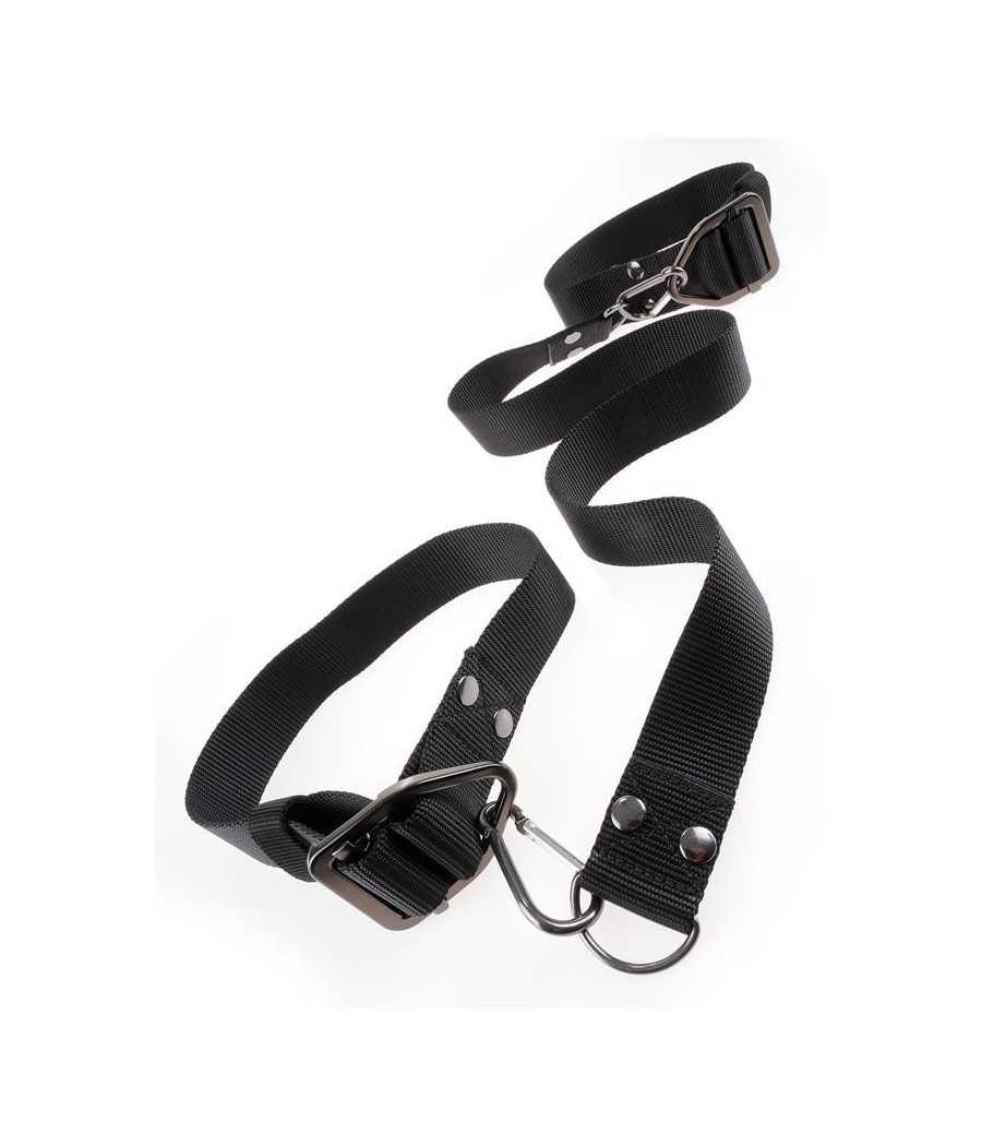 COMMAND par Sir Richards ensemble menottes Deluxe