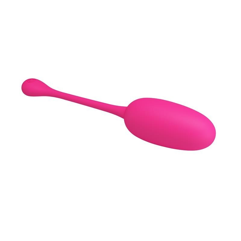 Knucker oeuf vibrant