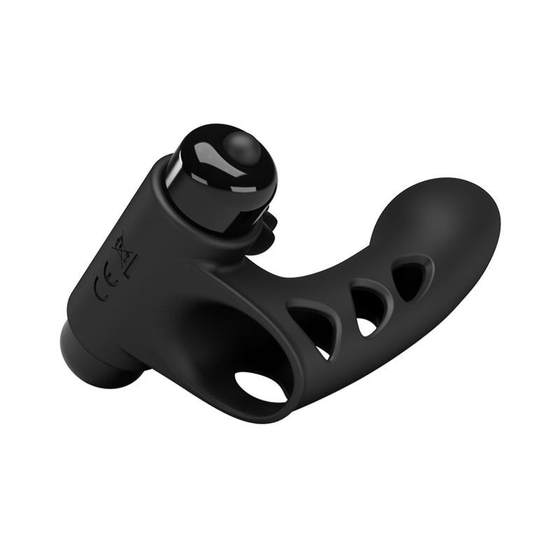 Orlando Honeet Dedal vibrant