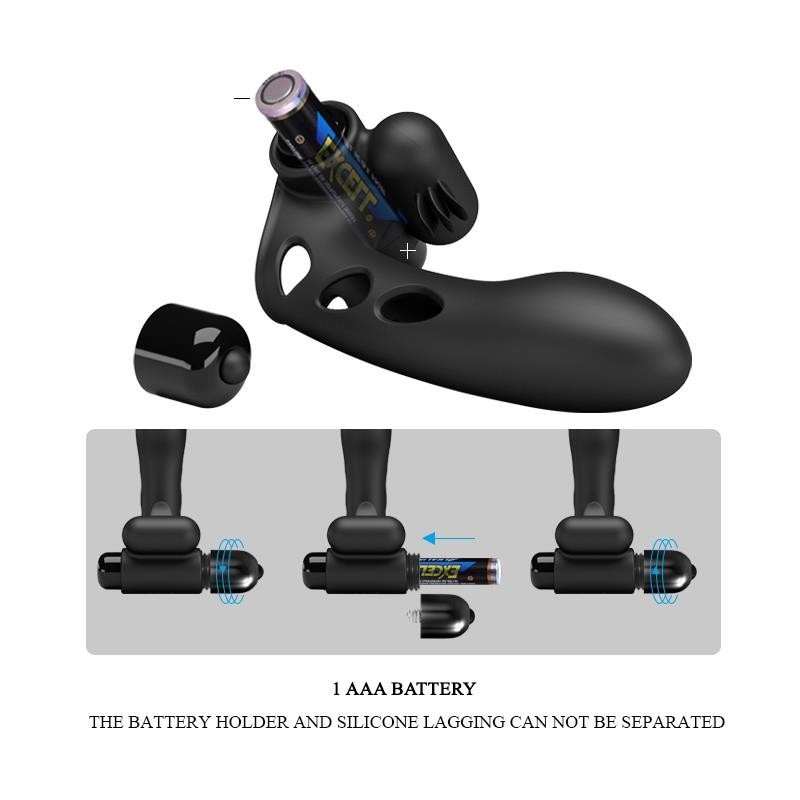 Orlando Honeet Dedal vibrant