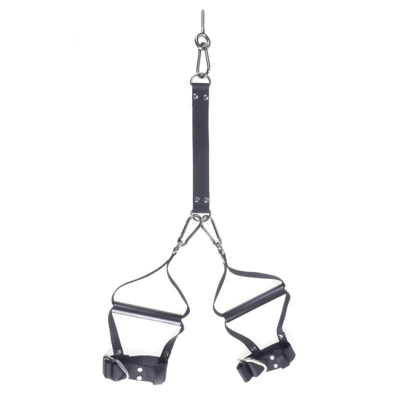 COMMANDE par Sir Richards ensemble menottes de Suspensión