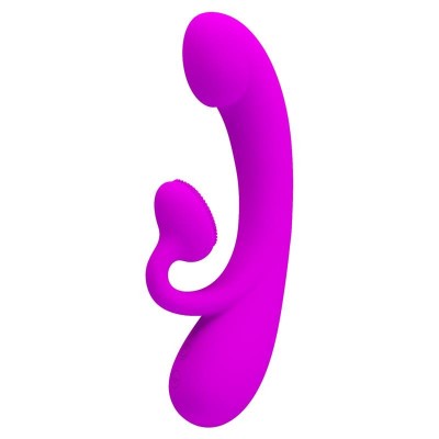 Sincere Full Cover Vibromasseur Rabbit