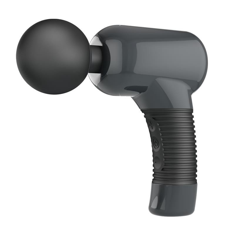 Pistolet Magique Vibromasseur Ultra Puissant