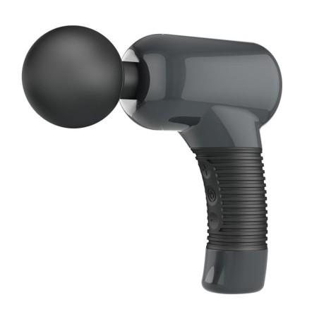 Pistolet Magique Vibromasseur Ultra Puissant