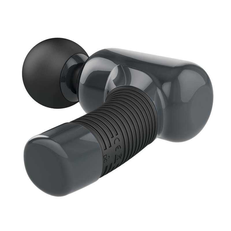 Pistolet Magique Vibromasseur Ultra Puissant