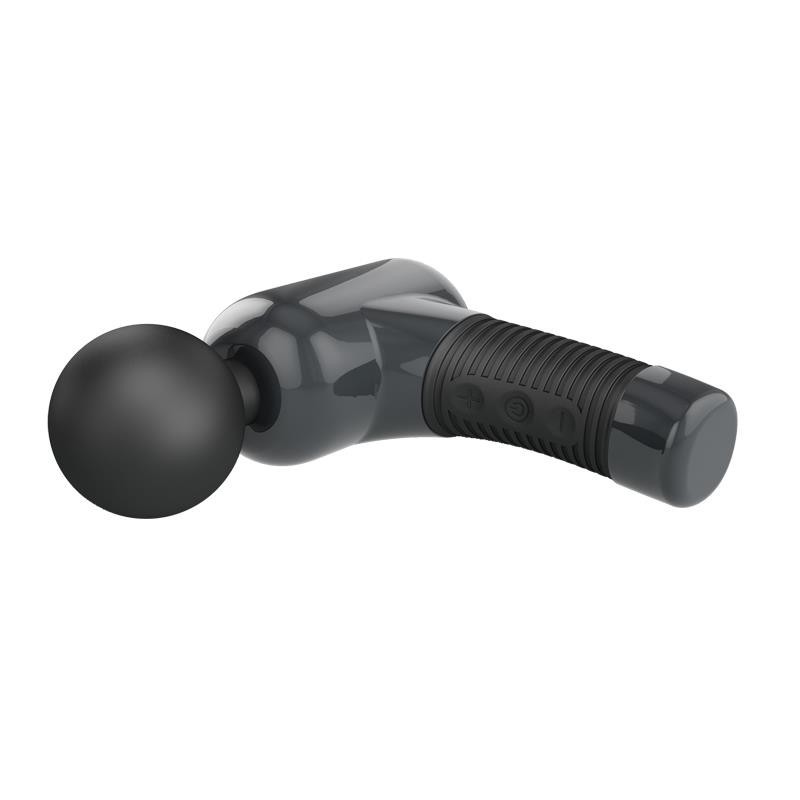 Pistolet Magique Vibromasseur Ultra Puissant