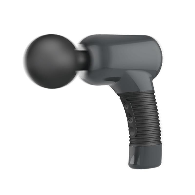 Pistolet Magique Vibromasseur Ultra Puissant