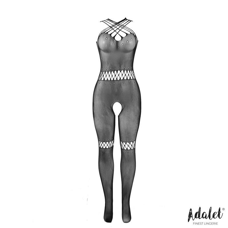 Kona Bodystocking derierre ouvert