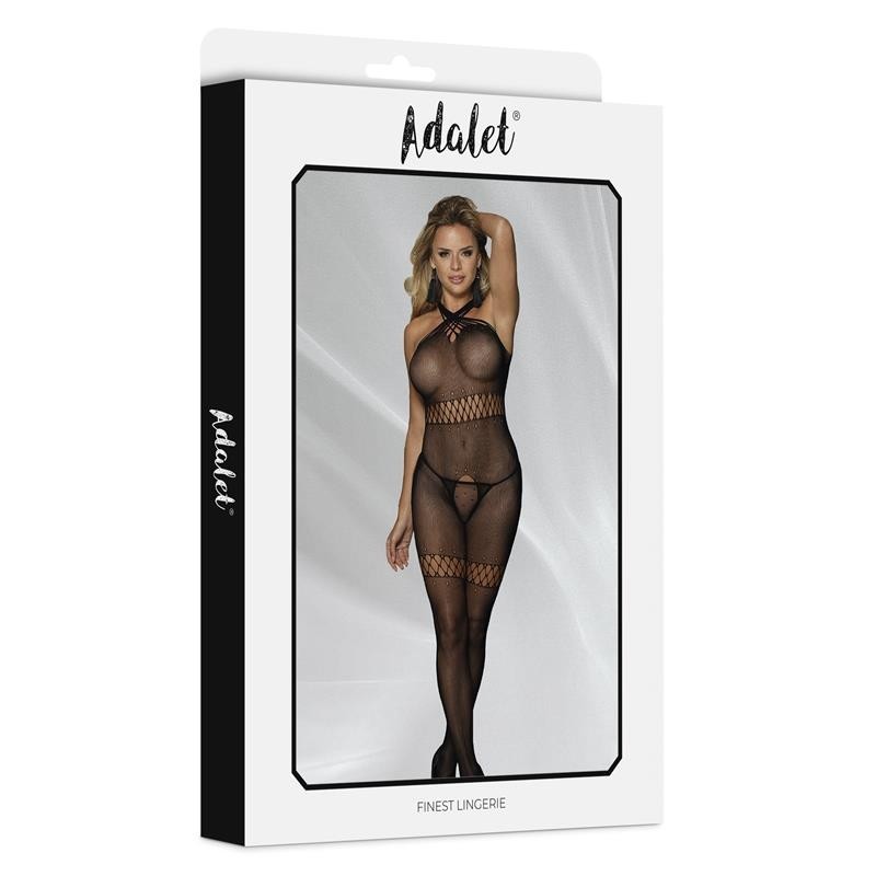 Kona Bodystocking derierre ouvert