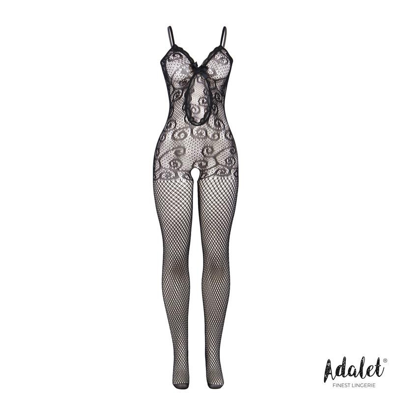 Beaucoup de Bodystocking entrejambe ouverte