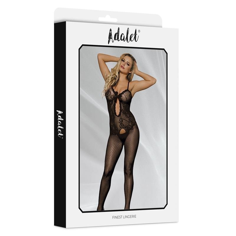 Beaucoup de Bodystocking entrejambe ouverte